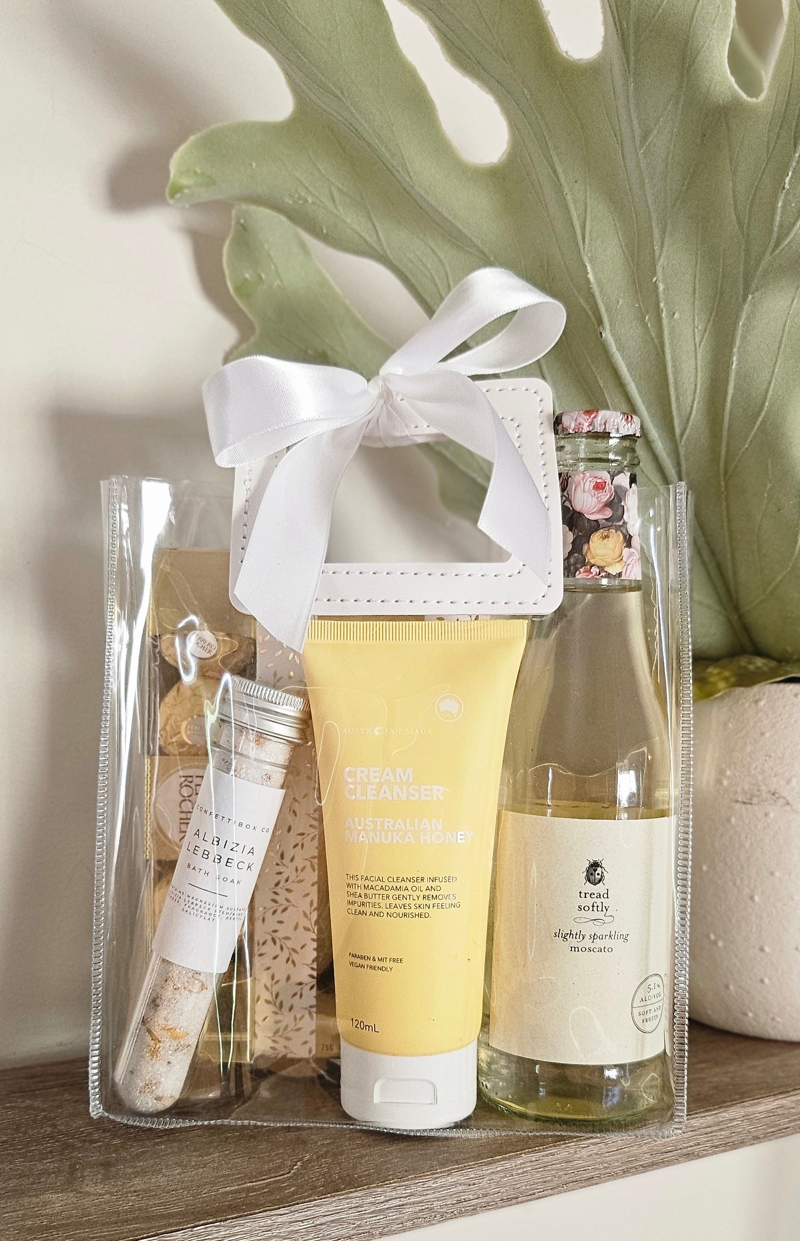 Sweet Serenity Gift Bag